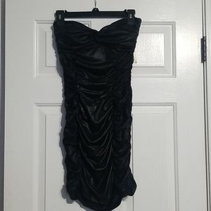 Playboy-Cocktail dress